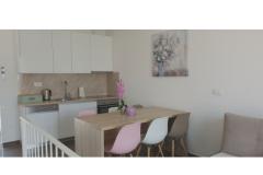 Apartmány Siroki Apartmán 3 - Martina foto 2