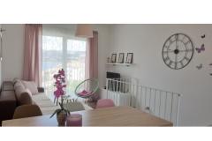 Apartmány Siroki Apartmán 3 - Martina foto 4