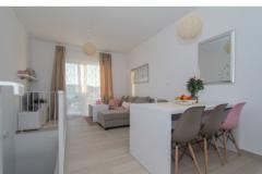 Apartmány Siroki Apartmán 4 - Nikola foto 5