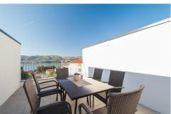 Apartmány Siroki Apartmán 5 - Iva foto 1