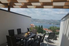 Apartmány Siroki Apartmán 5 - Iva foto 4