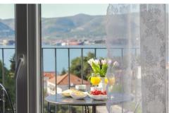 Apartmány Siroki Apartmán 6 - Dally foto 3