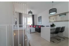 Apartmány Siroki Apartmán 6 - Dally foto 4