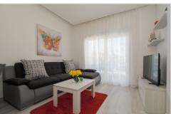 Apartmány Siroki Apartmán 7 - Karla foto 3