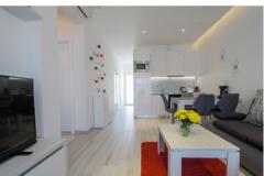 Apartmány Siroki Apartmán 7 - Karla foto 4