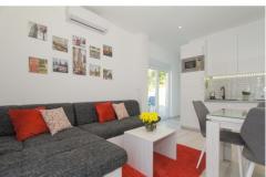 Apartmány Siroki Apartmán 8 - Gina foto 3