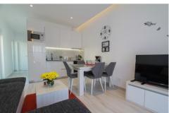 Apartmány Siroki Apartmán 8 - Gina foto 4