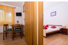 Apartmány Slobodan Apartmán 2 - A3(2+2) foto 3