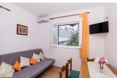 Apartmány Slobodan Apartmán 2 - A3(2+2) foto 4