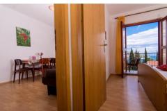 Apartmány Slobodan Apartmán 3 - A4 (2+2) foto 4