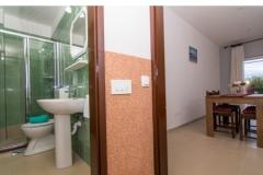 Apartmány Slobodan Apartmán 4 - A1 (2+2) foto 4