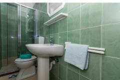 Apartmány Slobodan Apartmán 4 - A1 (2+2) foto 5