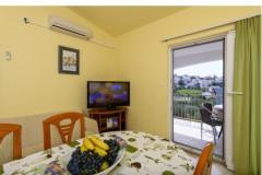 Apartmány Stella Apartmán 4 - A-4 foto 1