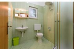 Apartmány Stella Apartmán 4 - A-4 foto 5