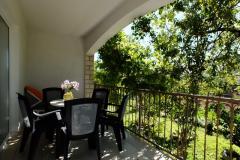 Apartmány Stella Apartmán 1 - A-1 foto 1