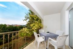 Apartmány Stella Apartmán 2 - A-2 foto 2