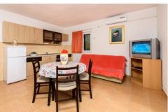 Apartmány Stella Apartmán 2 - A-2 foto 3