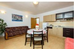 Apartmány Stella Apartmán 2 - A-2 foto 4