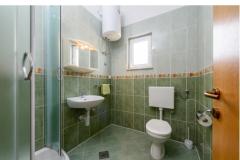 Apartmány Stella Apartmán 3 - A-3 foto 5