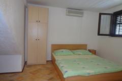 Apartmány Suzi Apartmán 4 - Apartman 4 foto 1
