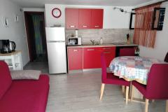 Apartmány Tamara  Apartmán 1 - A-1 (2+2) foto 3