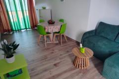 Apartmány Tamara  Apartmán 2 - A-2  (2+0) foto 4