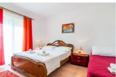 Apartmány Tanja Apartmán 2 - A1 foto 1