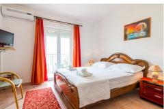 Apartmány Tanja Apartmán 2 - A1 foto 2