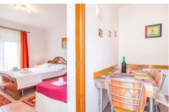 Apartmány Tanja Apartmán 2 - A1 foto 3