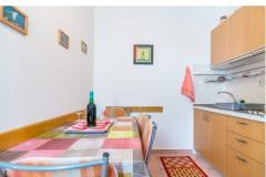 Apartmány Tanja Apartmán 2 - A1 foto 4