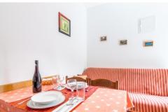 Apartmány Tanja Apartmán 3 - A2 foto 2