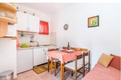 Apartmány Tanja Apartmán 3 - A2 foto 3