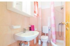 Apartmány Tanja Apartmán 3 - A2 foto 4