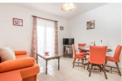 Apartmány Tanja Apartmán 4 - A3 foto 1