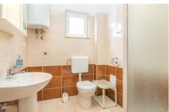 Apartmány Tanja Apartmán 4 - A3 foto 3