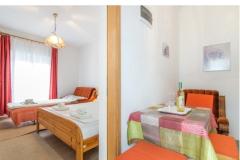 Apartmány Tanja Apartmán 1 - A0 foto 2