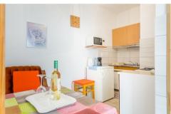 Apartmány Tanja Apartmán 1 - A0 foto 3