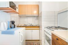 Apartmány Tanja Apartmán 1 - A0 foto 4