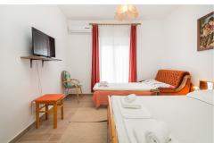 Apartmány Tanja Apartmán 1 - A0 foto 5