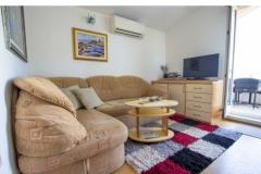 Apartmány TICA Apartmán 2 - Apartman2 foto 4