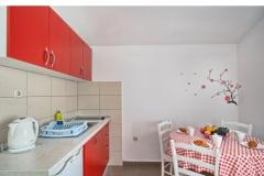 Apartmány Tičić Apartmán 1 - App 1 foto 1
