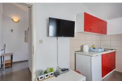 Apartmány Tičić Apartmán 1 - App 1 foto 2