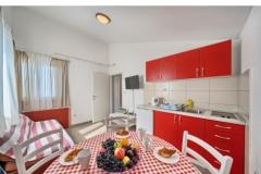 Apartmány Tičić Apartmán 1 - App 1 foto 4