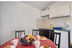 Apartmány Tičić Apartmán 2 - App 2 foto 2
