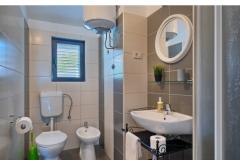 Apartmány Tičić Apartmán 2 - App 2 foto 3