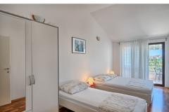 Apartmány Tičić Apartmán 2 - App 2 foto 4