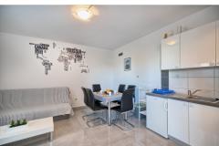 Apartmány Tičić Apartmán 3 - App 3 foto 1