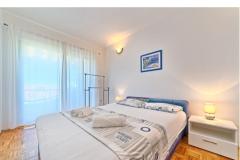 Apartmány Tičić Apartmán 3 - App 3 foto 2