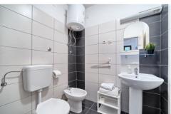 Apartmány Tičić Apartmán 3 - App 3 foto 3