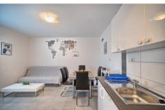 Apartmány Tičić Apartmán 3 - App 3 foto 5